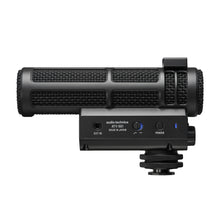 Audio-Technica ATV-SG1 On-Camera Shotgun Microphone