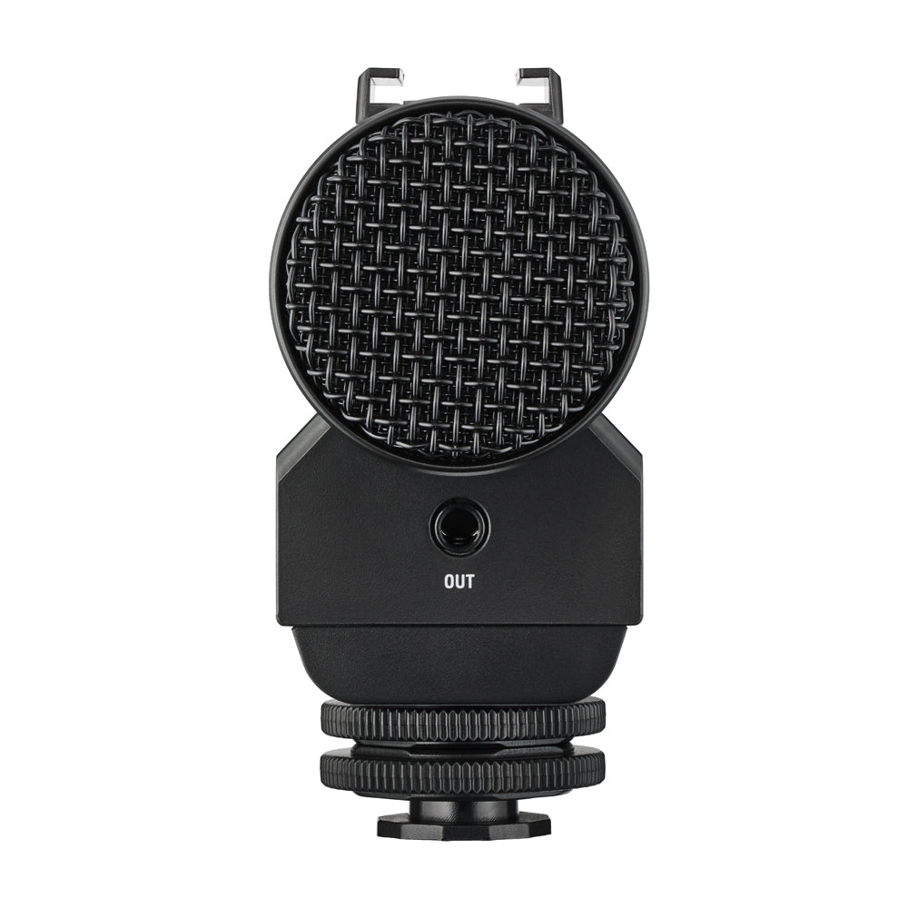 Audio-Technica ATV-SG1 On-Camera Shotgun Microphone