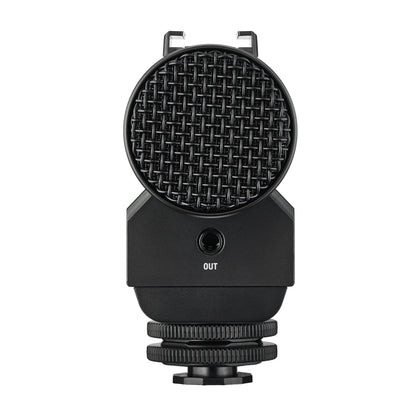 Audio-Technica ATV-SG1 On-Camera Shotgun Microphone