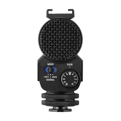 Audio-Technica ATV-SG1 On-Camera Shotgun Microphone
