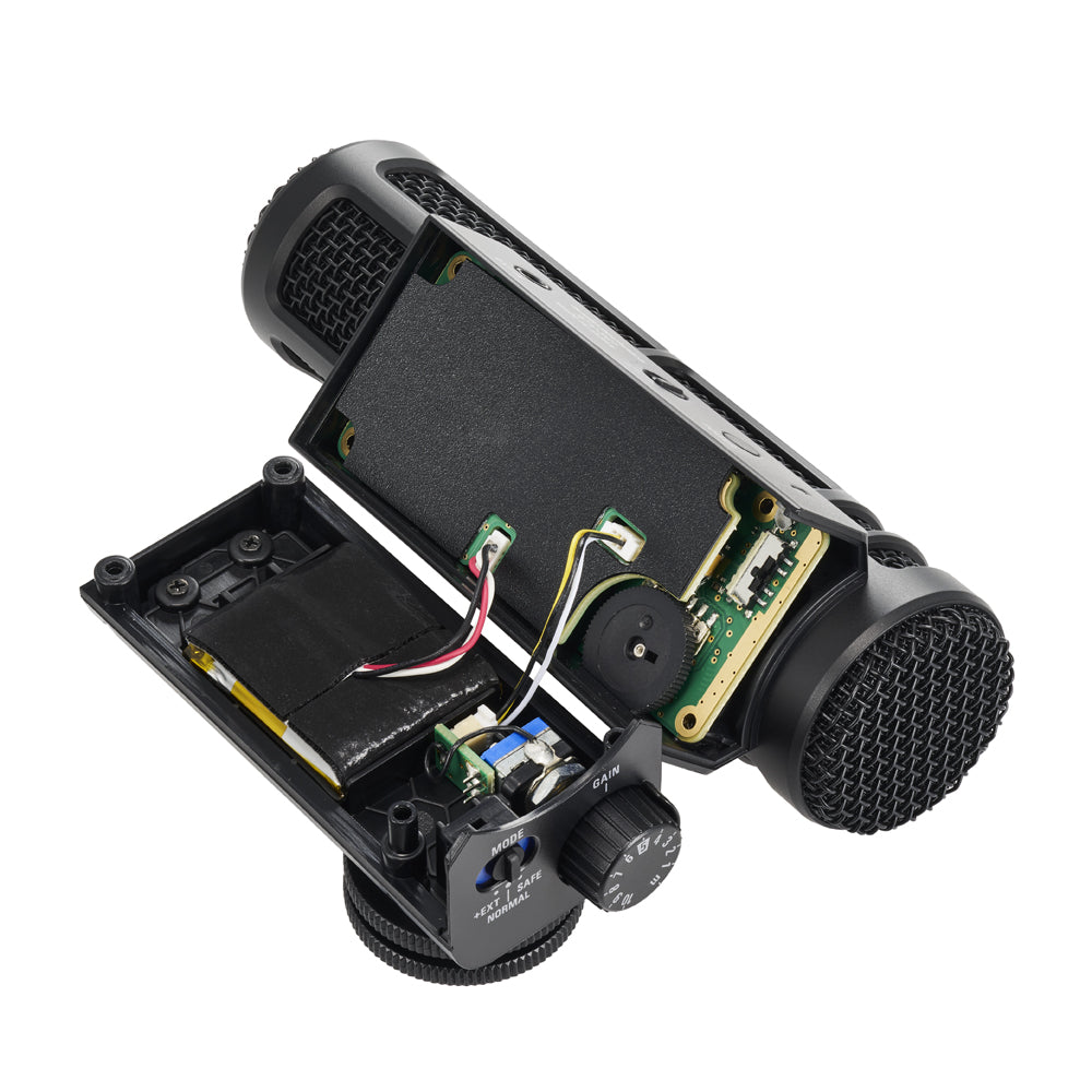 Audio-Technica ATV-SG1 On-Camera Shotgun Microphone