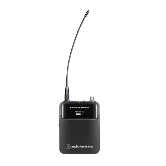 Audio-Technica ATW-T3201AEE1 Wireless Bodypack Transmitter