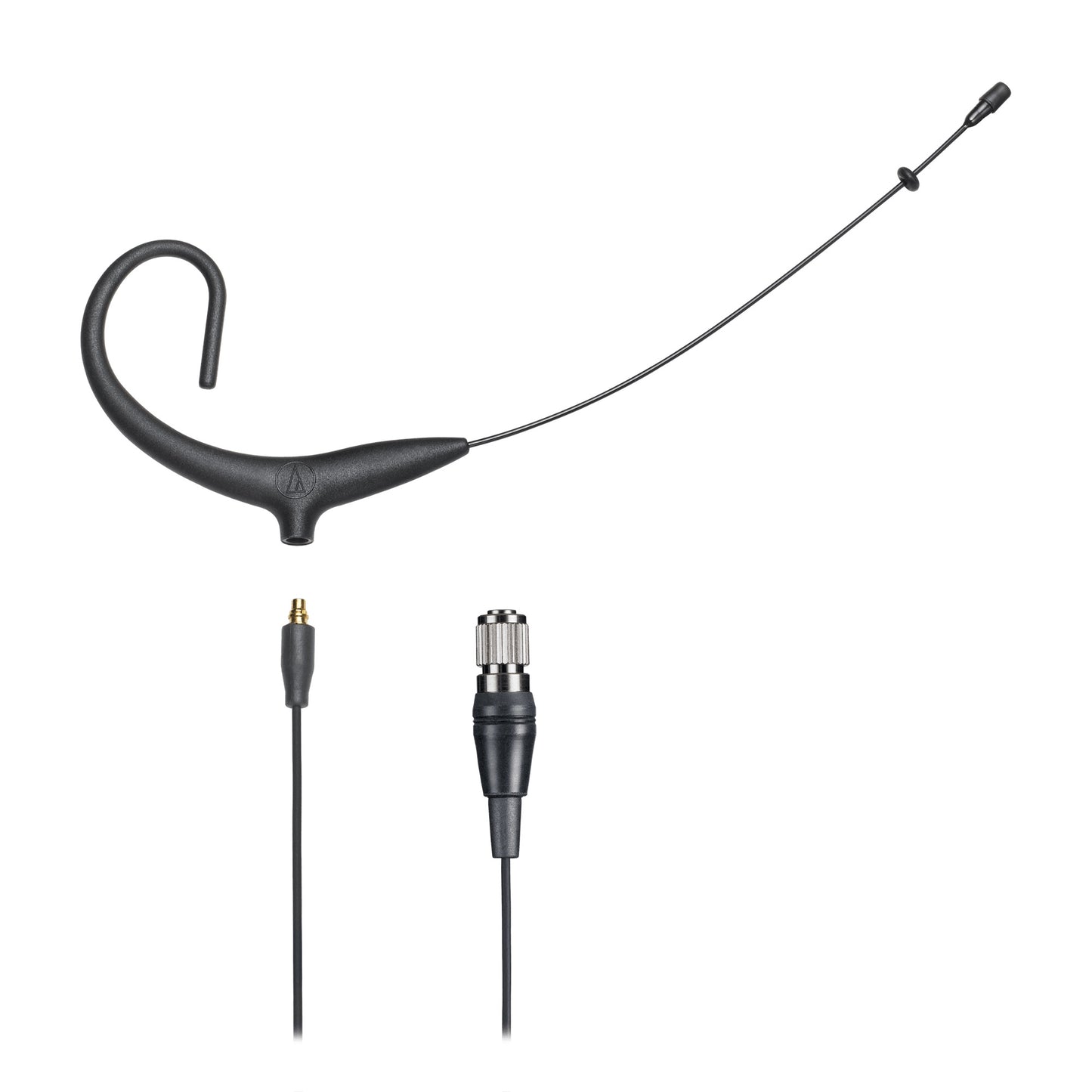 Audio-Technica BP892xcH Headset Microphone (Omni - Black)