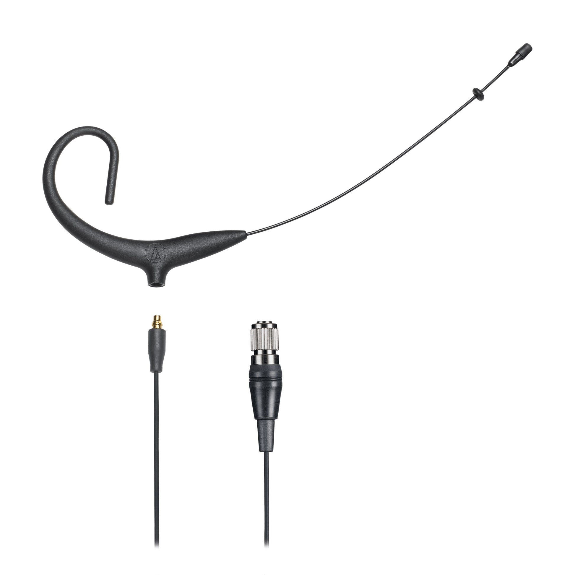 Audio-Technica BP892xcH Headset Microphone (Omni - Black)