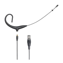Audio-Technica BP892xcH Headset Microphone (Omni - Black)