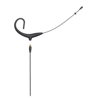 Audio-Technica BP892xcH Headset Microphone (Omni - Black)