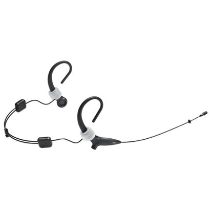 Audio-Technica BP892xcH Headset Microphone (Omni - Black)