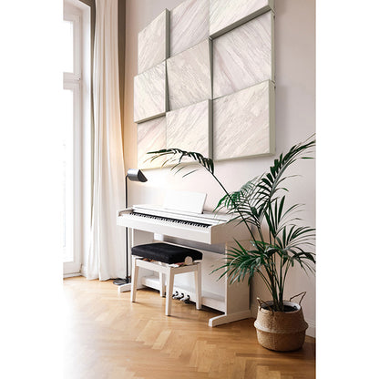 ViCoustic Cinema Fortissimo VMT (Concrete 2-Unit)