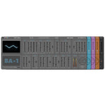 Baby Audio BA-1 Analog-Modeled Synth Plug-In