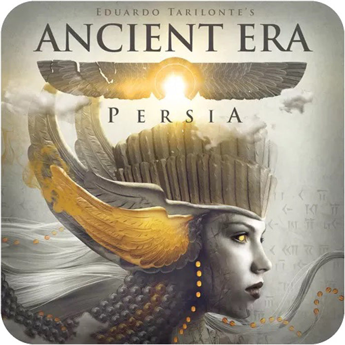 Best Service Ancient ERA Persia