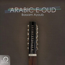 Best Service Arabic E-Oud