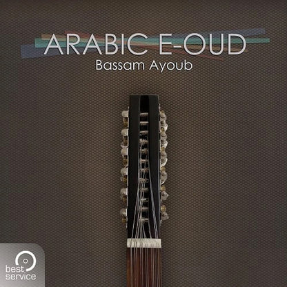 Best Service Arabic E-Oud