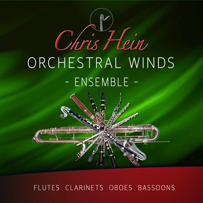 Best Service Chris Hein Winds Ensemble