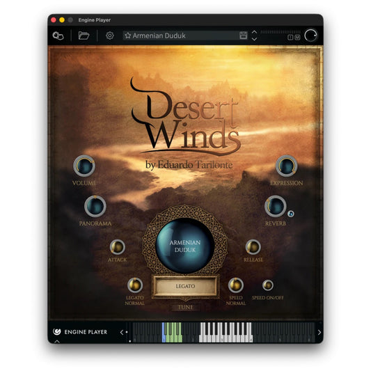 Best Service Desert Winds