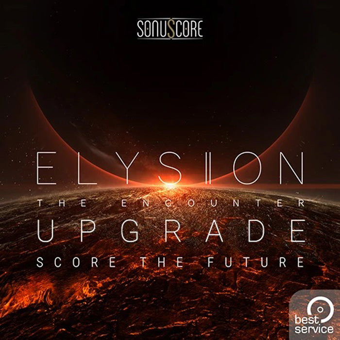 Best Service Elysion 2 Upgrade