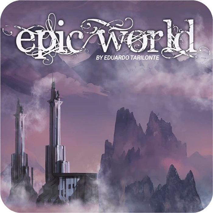 Best Service Epic World