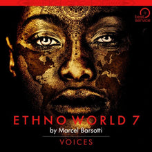 Best Service Ethno World 7 Voices