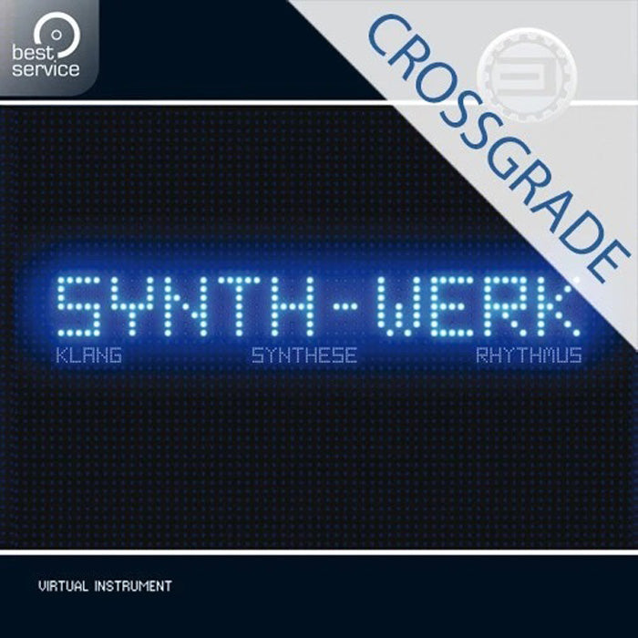 Best Service SYNTH-WERK