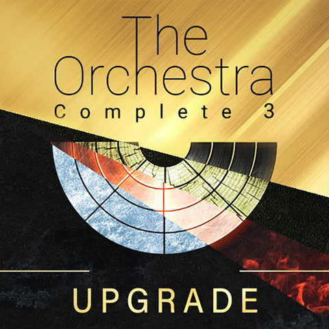 Best Service The Orchestra Complete Upgrade from TOC 1 or 2