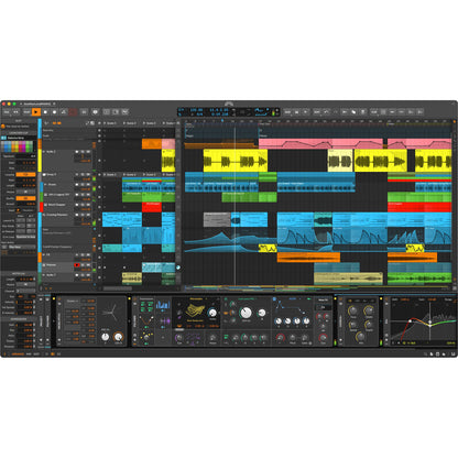 Bitwig Studio 6