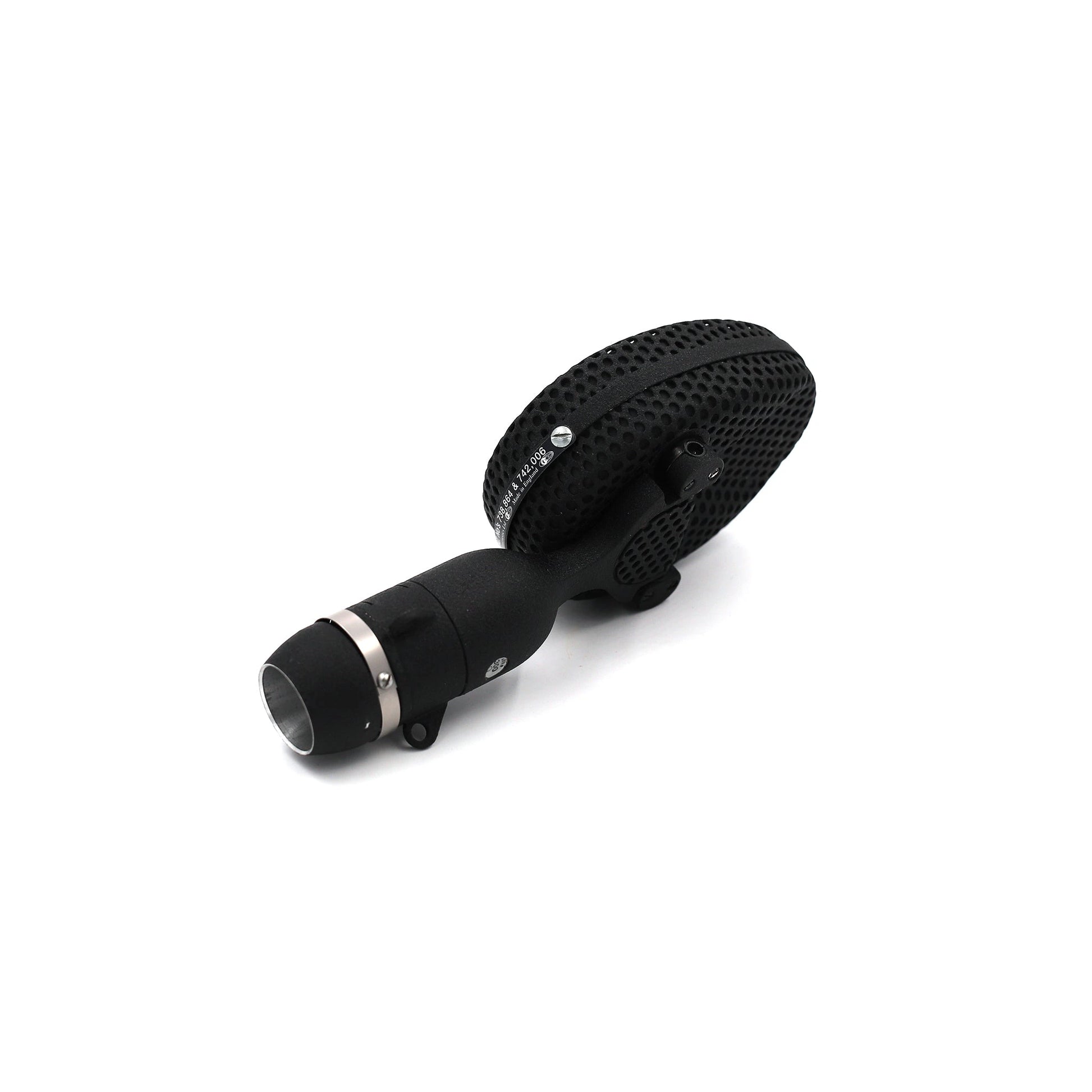 Coles 4038 Studio Ribbon Microphone