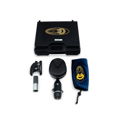 Coles 4038 Studio Ribbon Microphone