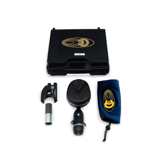 Coles 4038 Studio Ribbon Microphone