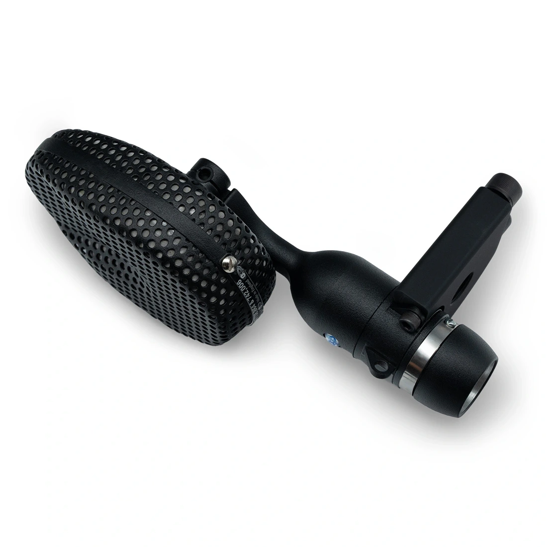 Coles 4038 Studio Ribbon Microphone