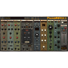 D16 PunchBox 2 Bass Drum Synthesizer