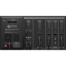 D16 PunchBox 2 Bass Drum Synthesizer
