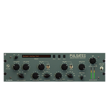 D16 Pulsatec Virtual Equalizer