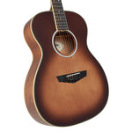 D'Angelico Excel Tammany Acoustic-Electric (Autumn Burst)