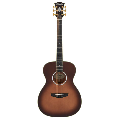 D'Angelico Excel Tammany Acoustic-Electric (Autumn Burst)