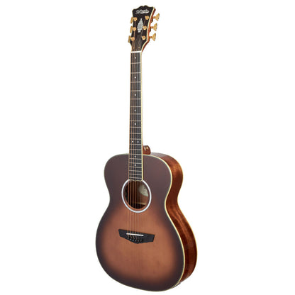 D'Angelico Excel Tammany Acoustic-Electric (Autumn Burst)