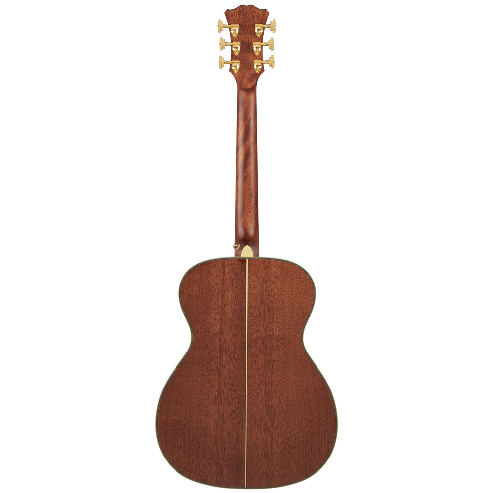 D'Angelico Excel Tammany Acoustic-Electric (Autumn Burst)