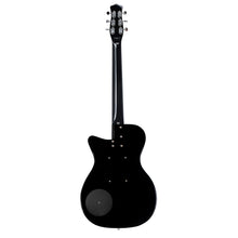 Danelectro 56 U2 Guitar (Black)