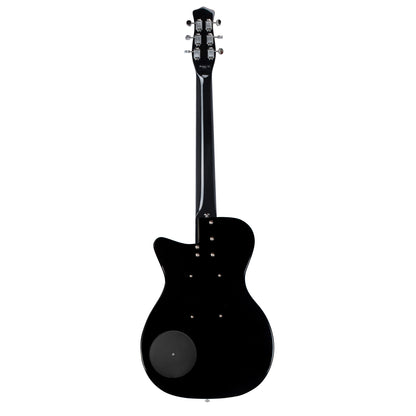 Danelectro 56 U2 Guitar (Black)