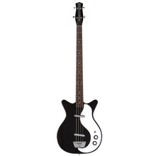 Danelectro 59DC Bass (Long Scale - Black)