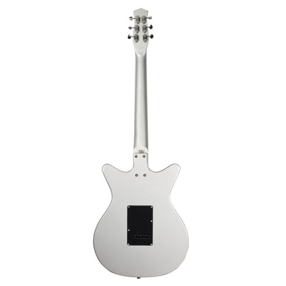 Danelectro 59XT Guitar (Silver)