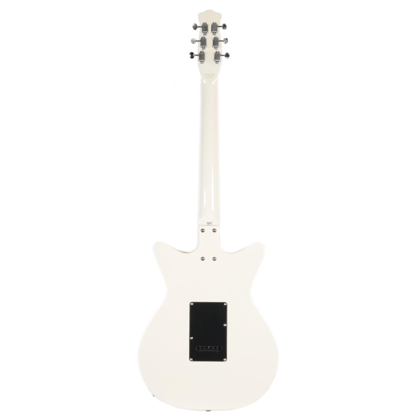 Danelectro 59XT Guitar (Vintage Cream)