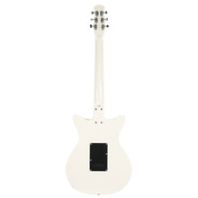 Danelectro 59XT Guitar (Vintage Cream)