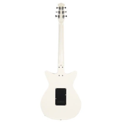 Danelectro 59XT Guitar (Vintage Cream)
