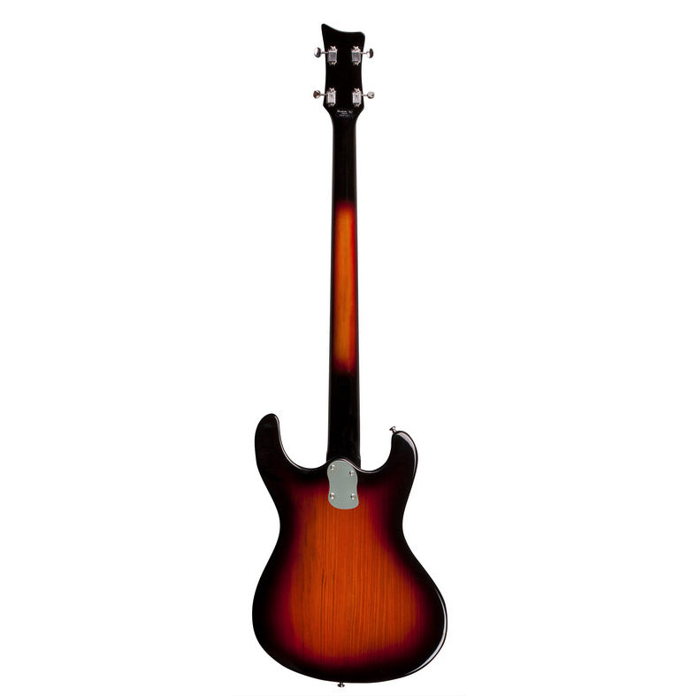 Danelectro 64 Bass (Sunburst)Danelectro 64 Bass (Sunburst)