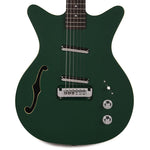 Danelectro Fifty Niner Electric Guitar (Semi-Hollowbody - Jade)