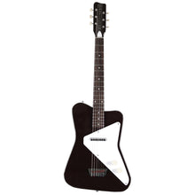Danelectro Pro Guitar (Maroon Silver Glitter)