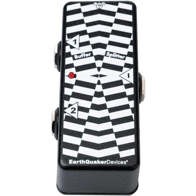 EarthQuaker Devices Buffer / Splitter