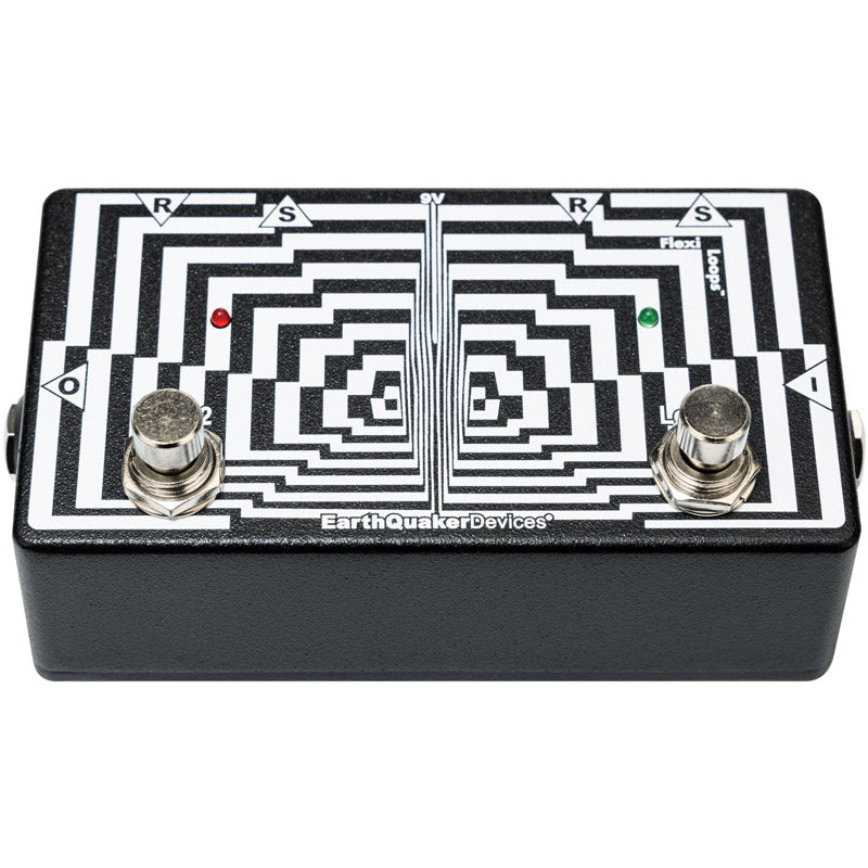 EarthQuaker Devices Flexi Loops