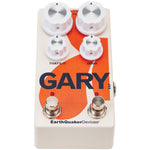 EarthQuaker Devices Gary Fuzz and Overdrive Pedal