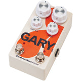 EarthQuaker Devices Gary Fuzz and Overdrive Pedal