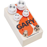 EarthQuaker Devices Gary Fuzz and Overdrive Pedal